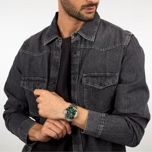 Orologio Sector - 230 - R3253161059 indossato