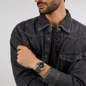 Orologio Sector - C300 - R3253301001 indossato