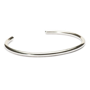 Power Bangle in argento - TAGBA-00033