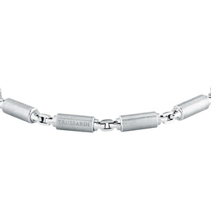 Bracciale Trussardi - T-Steel - TJAXV63