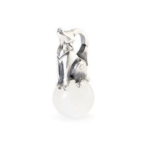 Pendente Lupo Interiore - TAGPE-00105