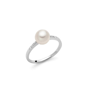Anello Miluna - Le Perle - PLI1594