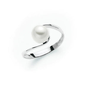 Anello Miluna - Le Perle - PLI323-B