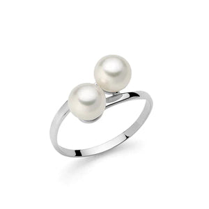Anello Miluna - Le Perle - PLI947