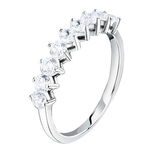 ANELLO MORELLATO TESORI - SAIW266