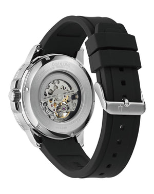 Orologio Bulova - Marine Star Automatic - 96A288 retro