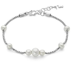 Bracciale Miluna - Miss Italia - PBR3610