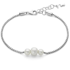 Bracciale Miluna - Miss Italia - PBR3616