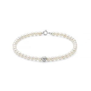 Bracciale Miluna - Perle - PBR3713