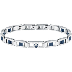 BRACCIALE MASERATI CERAMIC - JM225ATZ59