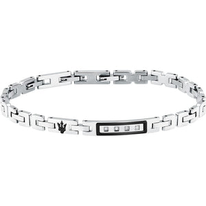 Bracciale Maserati - Diamonds - JM125ATY21