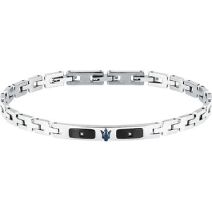 Bracciale Maserati - Diamonds - JM125ATY24