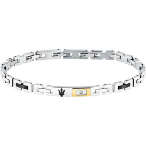 Bracciale Maserati - Diamonds - JM125ATY25