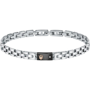 Bracciale Maserati - Diamonds - JM221ATY05
