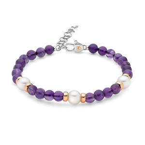 Bracciale Miluna - I Segreti Della Natura - PBR3554