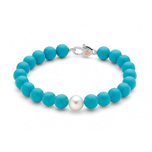 Bracciale Miluna - Terra e Mare - PBR1794V