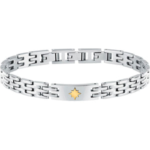 BRACCIALE MORELLATO GOLD - SABY07