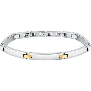 BRACCIALE MORELLATO MOTOWN - SALS103