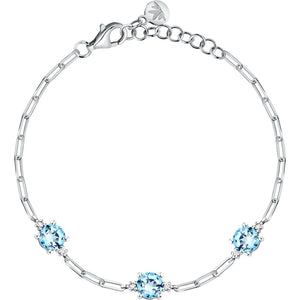 BRACCIALE MORELLATO TESORI - SAIW291