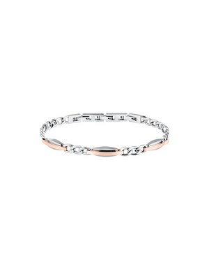 Bracciale Trussardi - T-Steel - TJAXV38