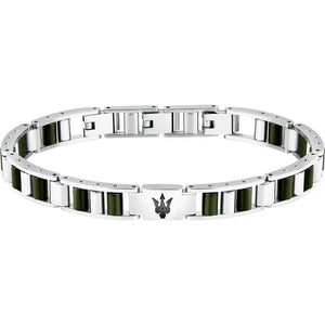 Bracciale Maserati - Ceramic - JM225ATZ56