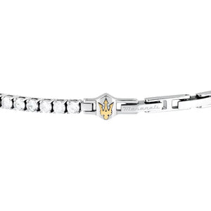 Bracciale Maserati - Tennis - JM425AVC12