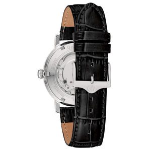 Orologio Bulova - Clipper Vintage Automatic - 96A242 retro