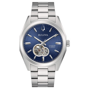 Orologio Bulova - Surveyor Automatic - 96A275