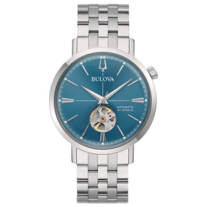 Orologio Bulova - Aerojet Automatic - 96A277