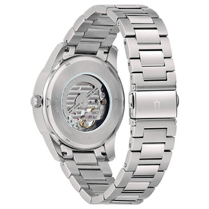Classic Automatic Open Heart - 96A281 retro