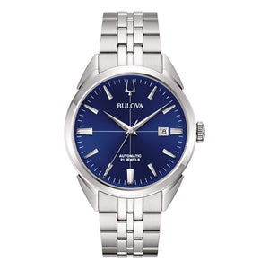 Orologio Bulova - Sutton Automatic - 96B425