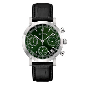 Orologio Bulova - High Precision -262kHz- 96B457