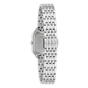 Orologio Bulova - Sutton Square - 96L357 retro