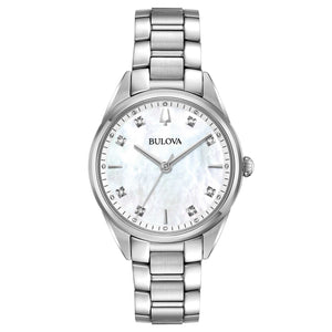 Orologio Bulova - Sutton Lady - 96P199