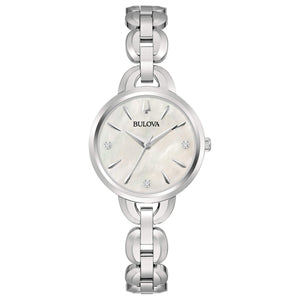 Orologio Bulova - Classic Lady - 96P230