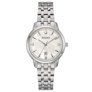 Orologio Bulova - Sutton Lady - 96P233