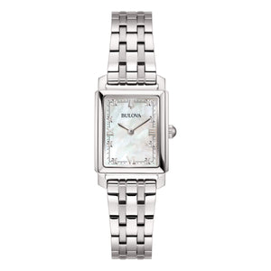 Orologio Bulova - Sutton Tank - 96P244