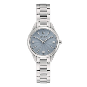 Orologio Bulova - Sutton Lady Petite - 96P255