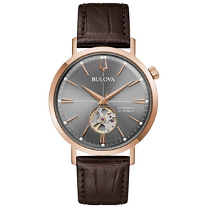 Orologio Bulova - Aerojet Automatic - 97A171