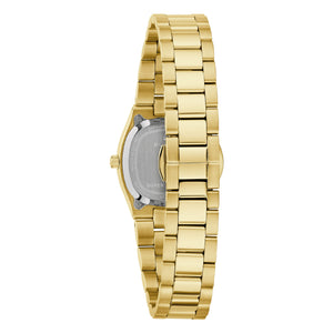 Orologio Bulova - Super Seville Mini - 97L189 retro