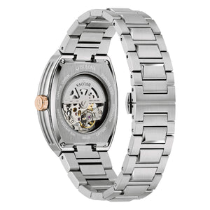 Orologio Bulova - Maquina Automatic - 98A319 retro