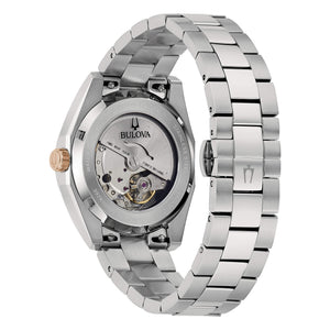 Orologio Bulova - Surveyor Automatic - 98B422 retro