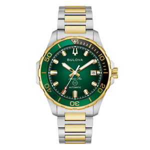 Orologio Bulova - Marine Star Automatic - 98B467