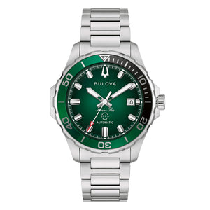 Orologio Bulova - Marine Star Automatic - 98B471