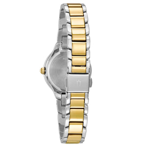 Orologio Bulova - Classic Lady - 98L217 retro