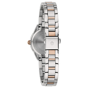 Orologio Bulova - Sutton Lady Petite - 98P200 retro