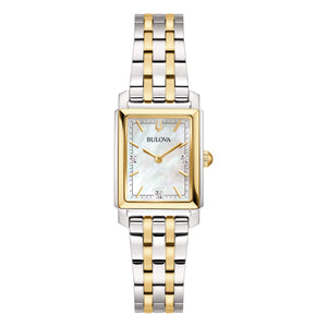 Orologio Bulova - Sutton Tank - 98P220