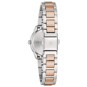 Orologio Bulova - Classic Diamonds - 98R291 retro