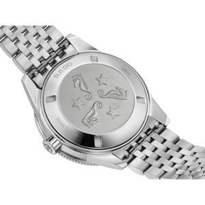 Orologio Rado - Captain Cook Automatic - R32223313 retro