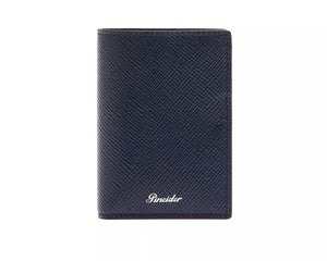 Porta Carte Verticale Pineider - Essenziale BLU